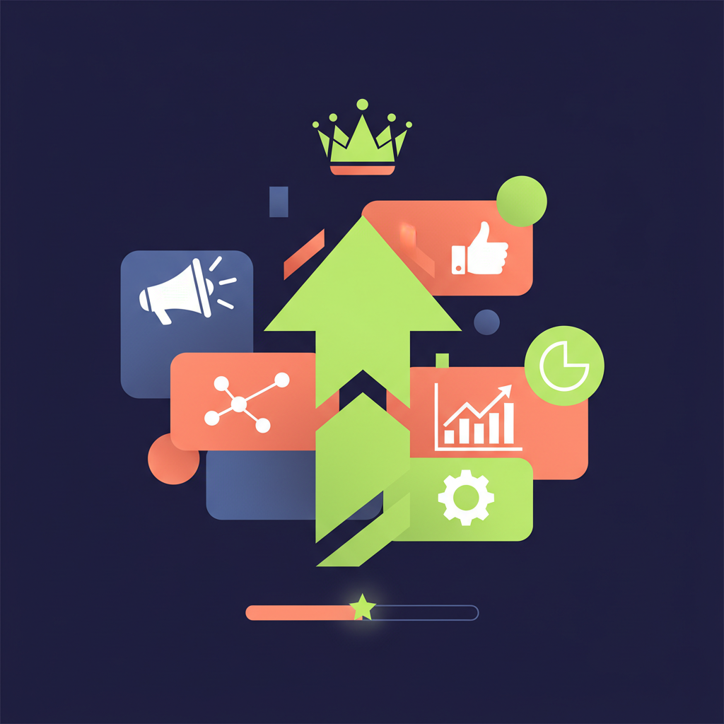 Essential Tips for Maximizing Your SMM Panel Success